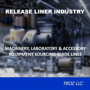 Machinery & Equipment Sourcing Guide
