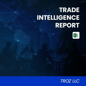 Trade Intelligence - Release Liner Industry